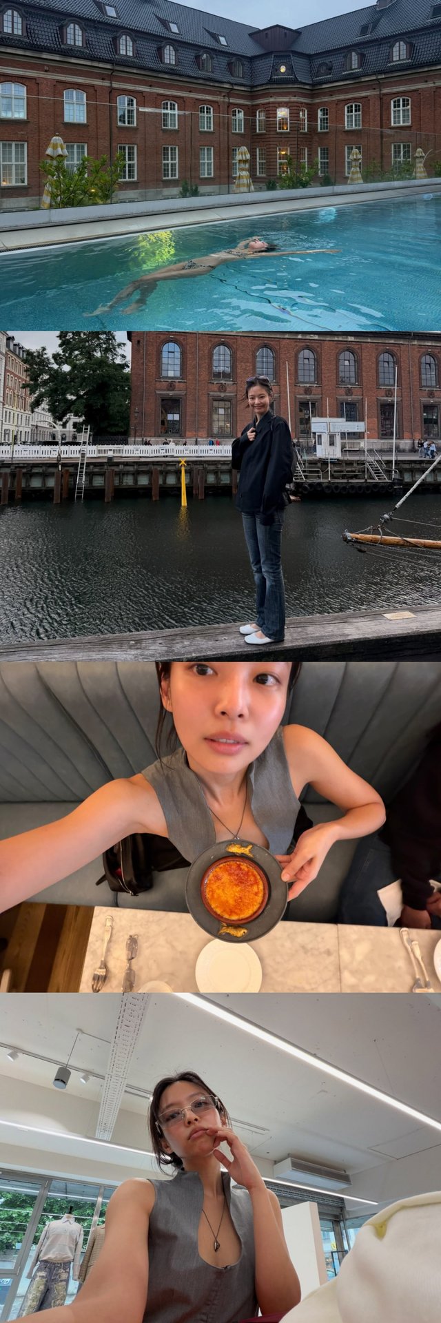 제니