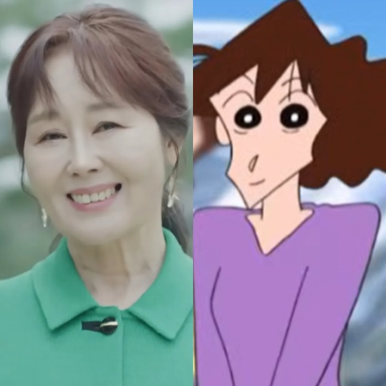 /사진=tvN '유 퀴즈 온 더 블록', '짱구는 못 말려'