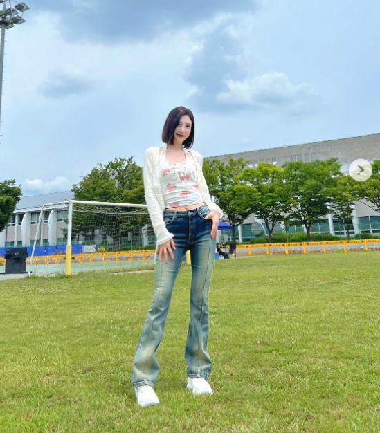 조이 /사진=개인계정
