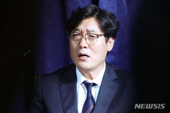 이임생 전 대한축구협회 기술본부 총괄이사. /사진=뉴시스