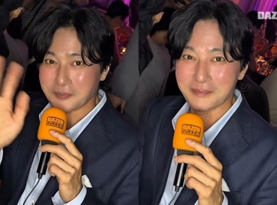 장동건 / 사진=영상 캡처