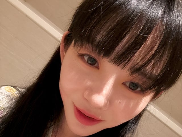 /사진=권민아 SNS