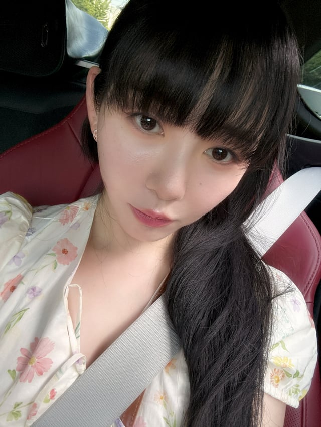 /사진=권민아 SNS