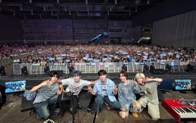 /사진제공=알비더블유(RBW)