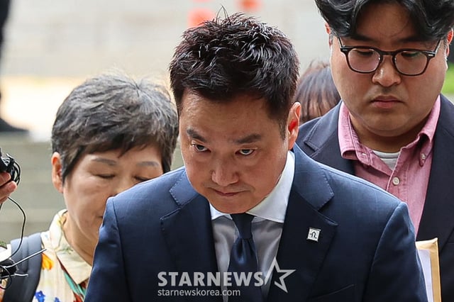 Kim Se-se /Photo=NEWSIS