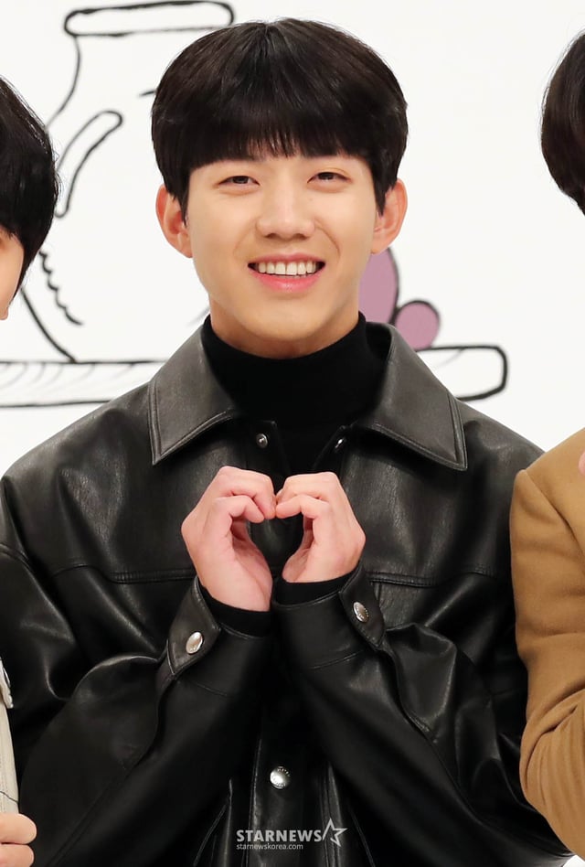 그룹 데이식스 도운 