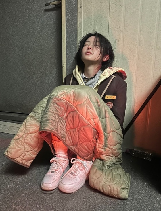 /사진=서수민 SNS