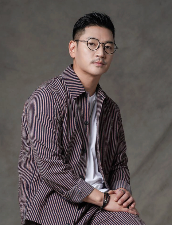 바비킴 /사진=바비킴 SNS