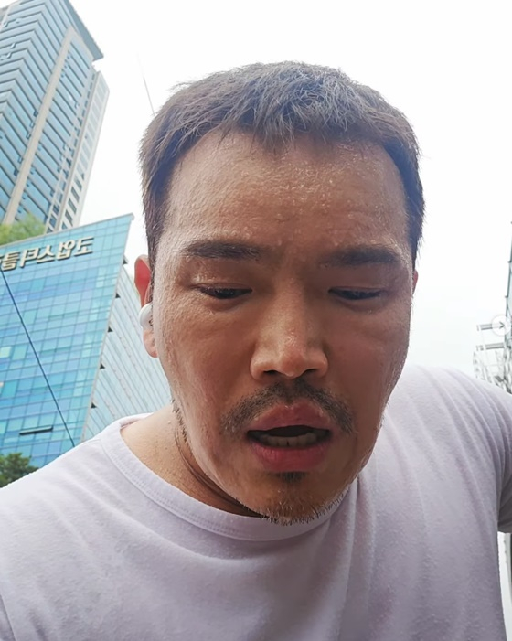 /사진=MC딩동 SNS
