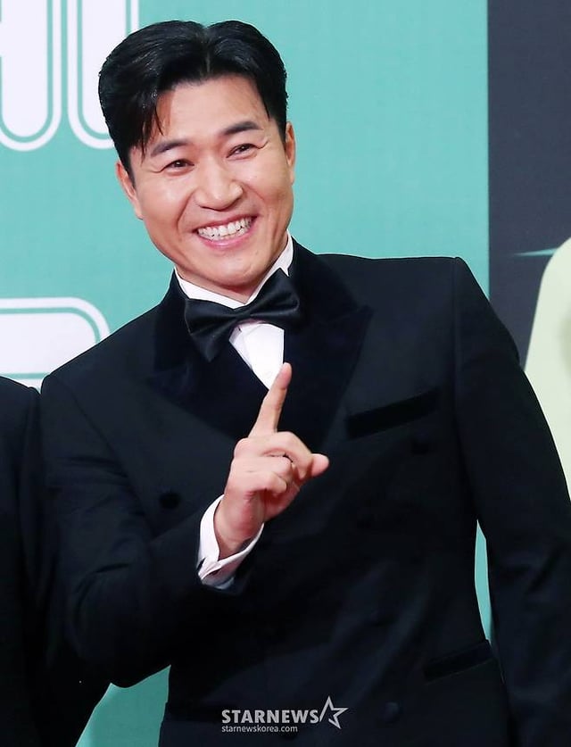 김종민 /사진=스타뉴스