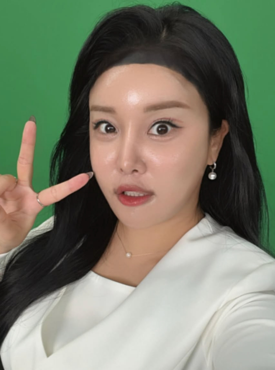 랄랄 /사진=랄랄 SNS
