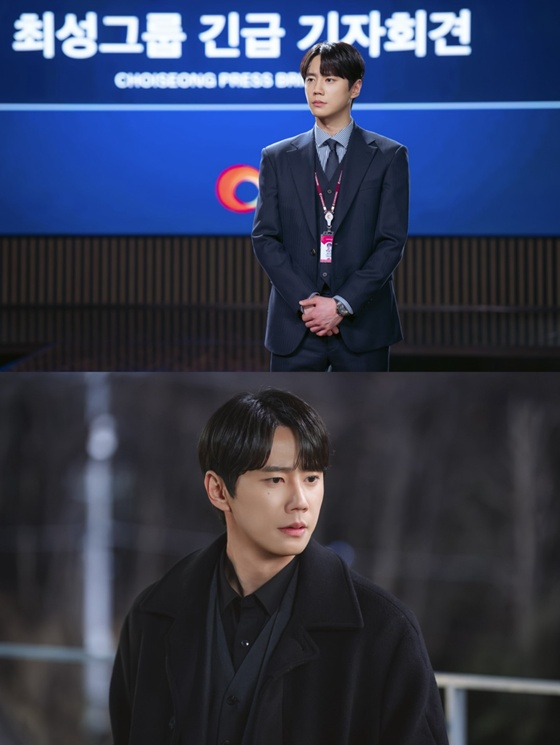 이준영/사진제공=SLL, 코퍼스코리아