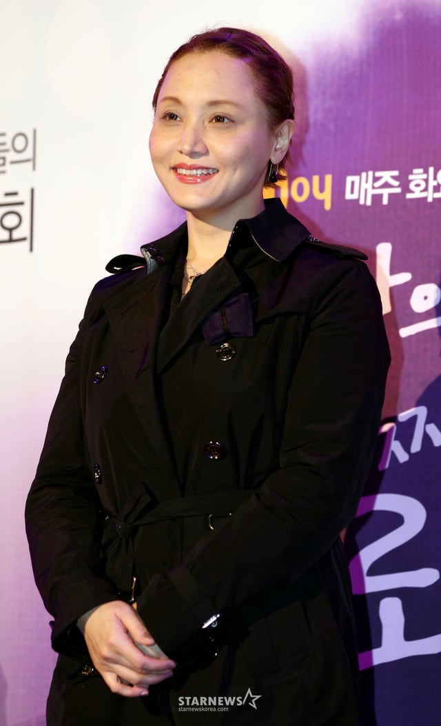 가수 이소라 /사진=송지원 기자 g1still@