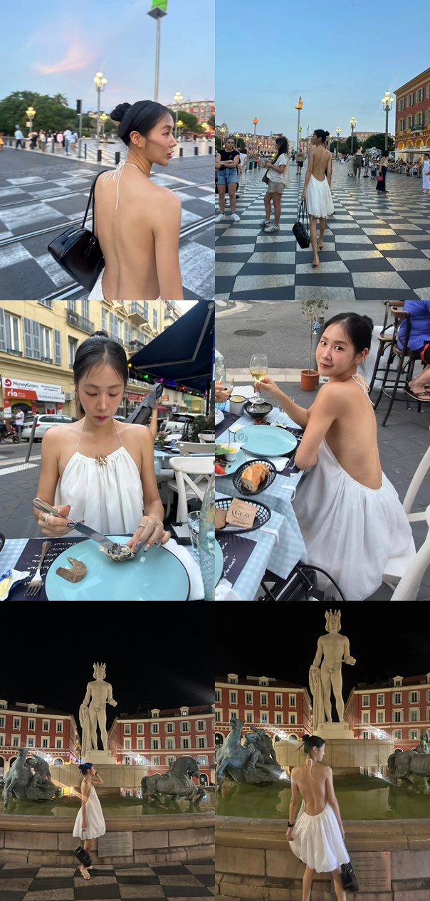 /사진=소유 SNS