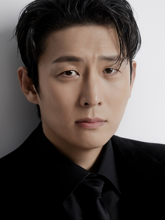 고준 /사진제공=매니지먼트꿈