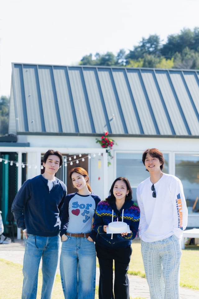 사진=tvN 도깨비 10주년 여행