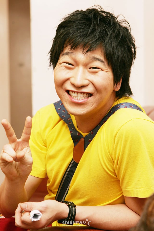 김시덕 /사진=스타뉴스