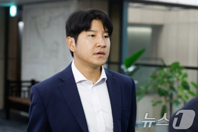박주호 해설위원. /사진=뉴스1