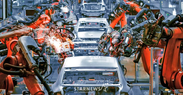 中国自動車産業