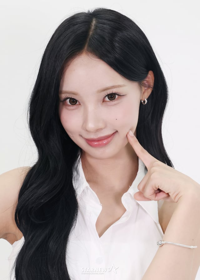 리센느 원이 /사진=이동훈 photoguy@