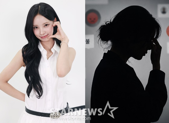 리센느 원이(왼쪽)/사진=스타뉴스, AI 활용 이미지