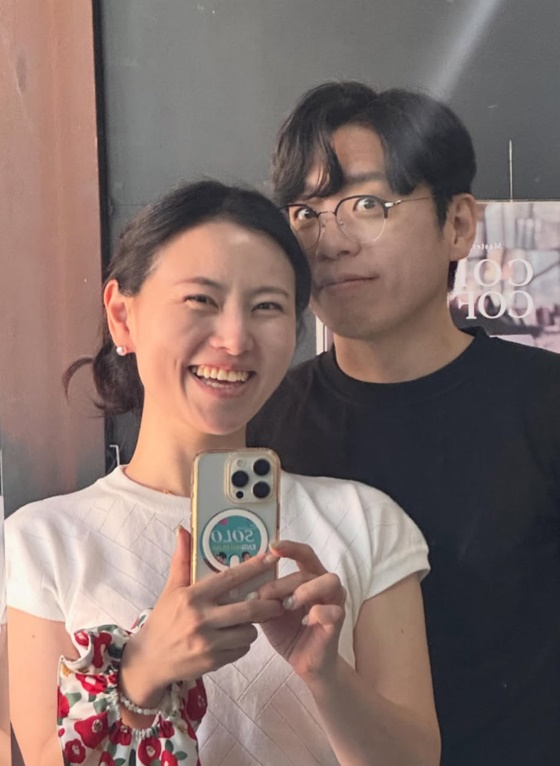 28기 현숙, 영식/사진=28기 현숙 SNS