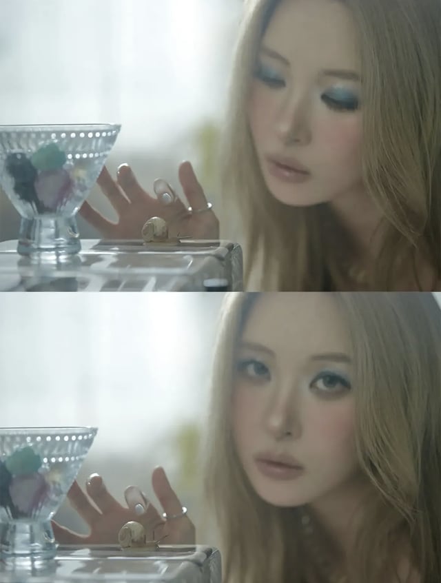 /사진=선미 SNS