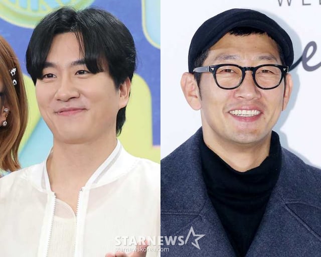 /사진=신윤승, 김창열