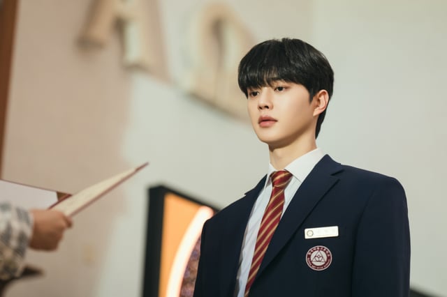 /사진=tvN '포핸즈'