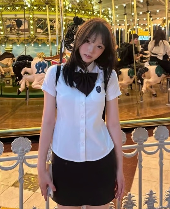 /사진=소윤 양 SNS