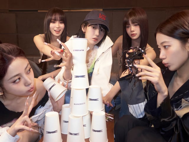 /사진=쏘스뮤직