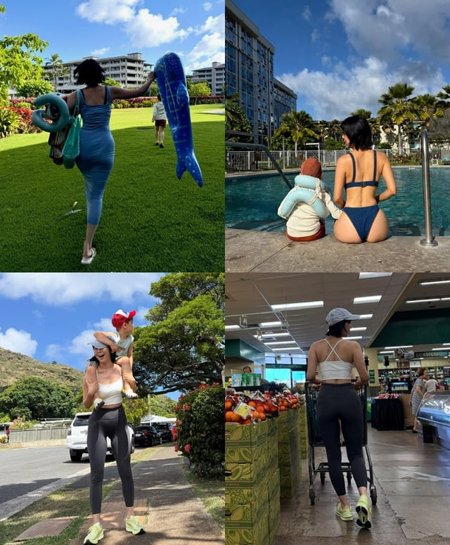 /사진=사유리 SNS