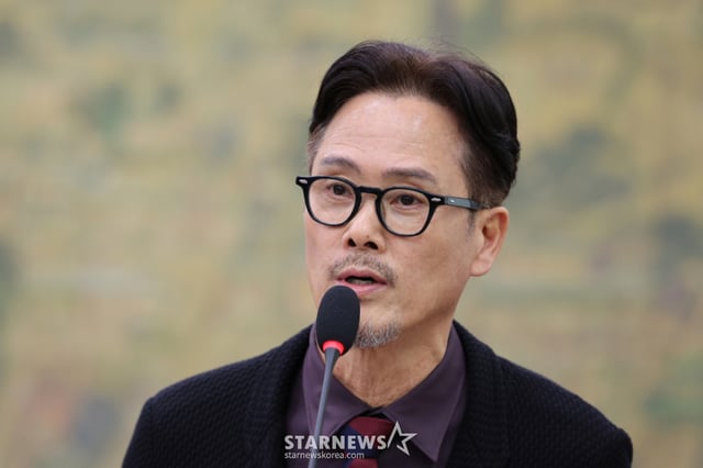 남경주 /사진=뉴스1 
