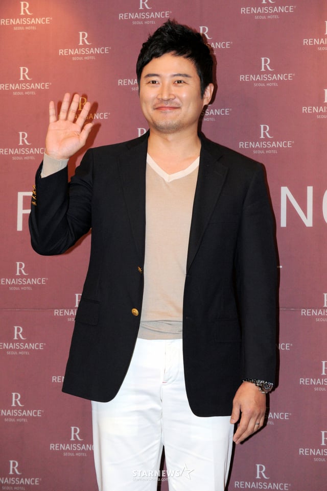 배우 임호/사진=스타뉴스
