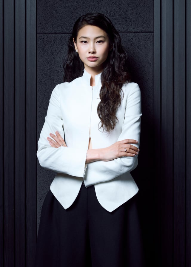 정호연 / 사진=플러스엠엔터테인먼트