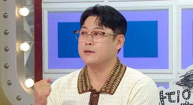 이선민 /사진=MBC '라디오스타'