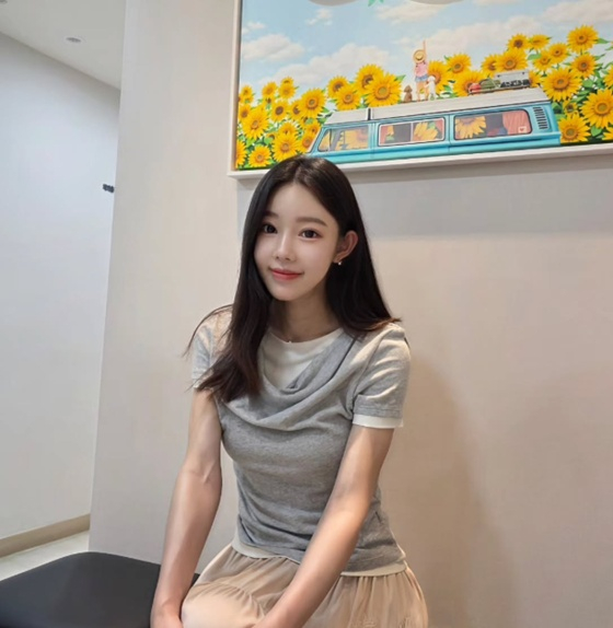 /사진=지연수 SNS