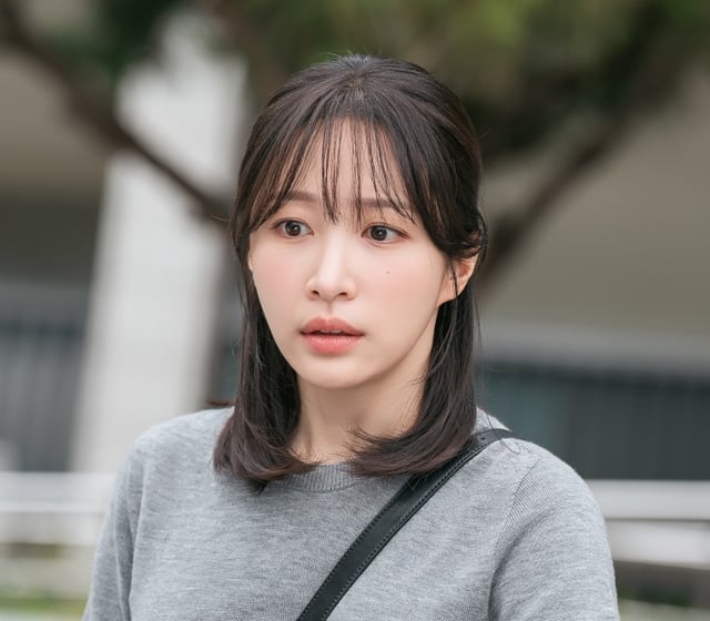 정의감 넘치는 하니, 배정남 母 구했다 [사랑이 온다] | 스타뉴스