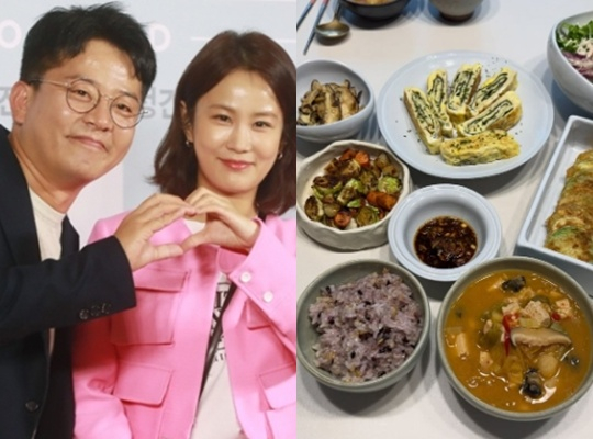 /Photo=StarNews, Kim Jimin's personal account