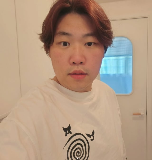 /사진=천뚱 SNS