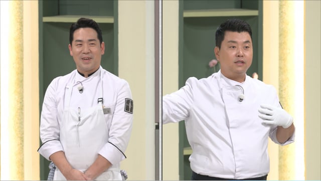 /Photo=JTBC 'Please Help Me with My Fridge'