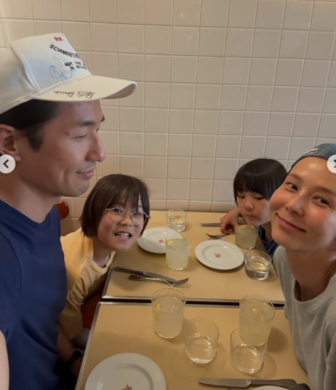 /사진=김나영 개인계정