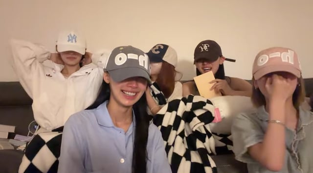 /사진=라이브 영상 캡처
