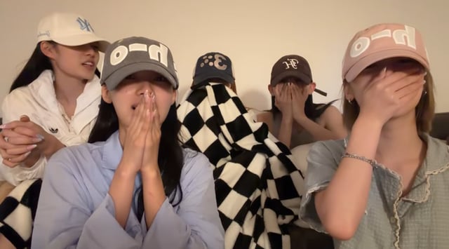 사진=라이브 영상 캡처