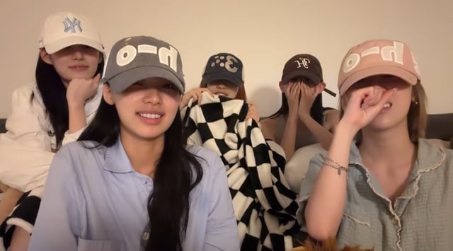 사진=라이브 영상 캡처