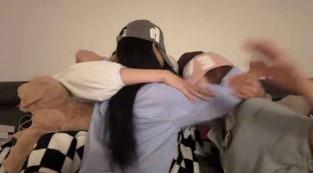 사진=라이브 영상 캡처