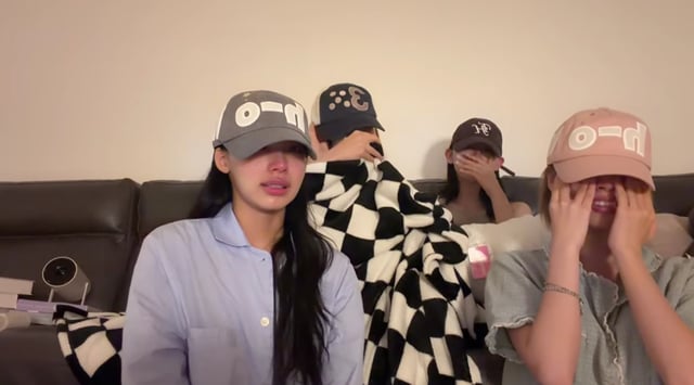 사진=라이브 영상 캡처