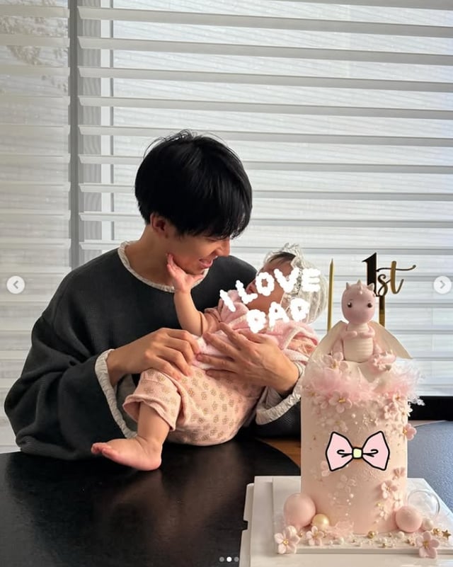 /사진=이다인 개인계정