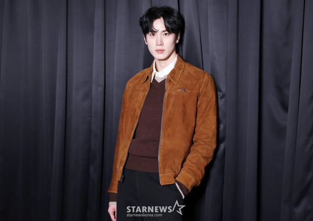 조이건/사진=김휘선 기자 hwijpg@