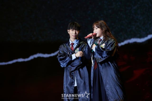 가수 악뮤 /사진제공=YG엔터테인먼트 2024.06.16 /사진=이동훈